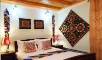 B&B Samarcande - Jahongir Guest House - Bed and Breakfast Samarcande