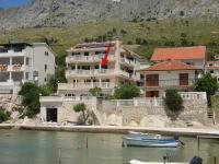 Villa Cetina - Chambres d’hôtes Omiš