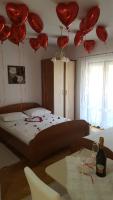 Apartments Villa Sunce - B&B