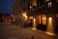 Agriturismo Villa Panigai - Bed and Breakfast Farra di Soligo