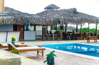 Villa Mia Boutique - Bed and Breakfast Los Organos