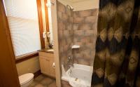 Deluxe Double Room with Extra Bed
