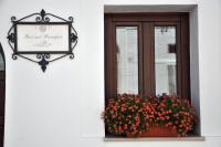 Al Borgo Antico Ristorante e B&B - B&B Crispiano