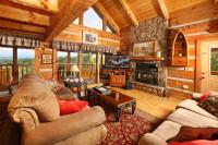 A Walk in the Clouds - B&B