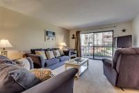 Anchorage II A12 Apartment, Апартаменты - Миртл-Бич