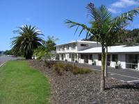 B&B Paihia - Aarangi Tui Motel - Bed and Breakfast Paihia