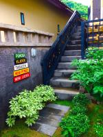 Amed Romance House - Ferienwohnung Amed