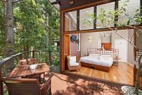 B&B Byron Bay - Azabu Retreat & Spa - Bed and Breakfast Byron Bay