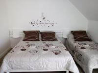 Triple Room with Private External Bathroom