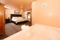 Perfectly located Chalet for your Mountain Retreat - Ferienwohnung Pigeon Forge