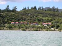 Harbour View Motel - B&B