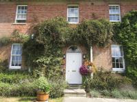Home Farm Boreham - Bed and Breakfast