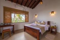 Deluxe Double or Twin Room with Sea View