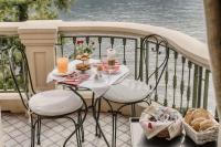 Relais Villa Vittoria - Bed and Breakfast Laglio