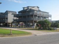 Sandy Shores West Unit 202, Ferienwohnungen - Gulf Shores