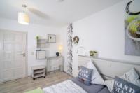 Chambre Double Confort