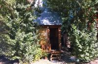 B&B Tandil - La Cabaña - Bed and Breakfast Tandil