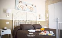 Chambre Quadruple
