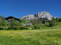 Bauernhof Vorderstiedler - Chambres d’hôtes Berchtesgaden