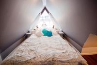 Appartement met Uitzicht op het Gebergte
