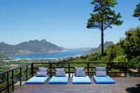 B&B Hout Bay - Dreamhouse Guest House - Bed and Breakfast Hout Bay