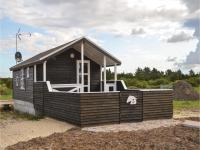 Two-Bedroom Holiday Home in Norre Nebel, Case vacanze - Nørre Nebel
