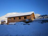 Haus Zitterklapfen - B&B