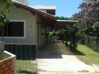 Monsal Apartamento - Ferienwohnung Florianópolis