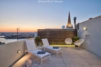 Mint Suite No2 - B&B Valletta