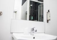 Camera Familiare con Doccia