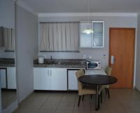 Appartement met 2 slaapkamers
