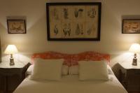 Camera Superior Matrimoniale/Doppia con Letti Singoli 