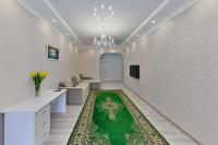 B&B Astana - Apartments LUX 53/144 - Bed and Breakfast Astana