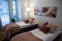 Antintorni Apartment 7 - B&B Pori