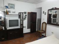 Double or Twin Room with Terrace