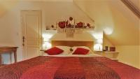 B&B Combrit - Location de La Ferme De Kerraoul - Bed and Breakfast Combrit