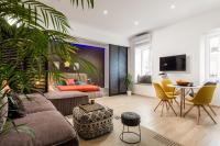 Kappa apartments - Chambres d’hôtes Rijeka