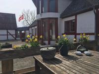 Præstøgaard - B&B Præstø