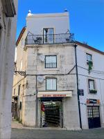 Apartments Center Alfama - Bed and Breakfast Lissabon