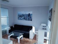 Apartment Arena Silver - B&B Belgrade
