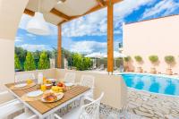 Seaside Villa Konaki - B&B Almyrida