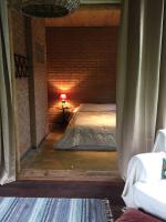 Chambre Double ou Lits Jumeaux Deluxe - Vue sur Montagne