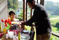 Glory Bush Boutique Villa - B&B Nuwara Eliya
