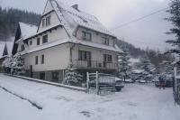 Agroturystyka Pod Lasem - B&B