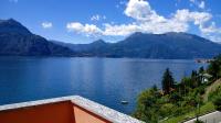 B&B Varenna - Blu Panorama belvedere lago di Como - Bed and Breakfast Varenna