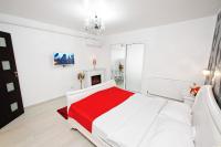 B&B Galati - Jazz Studio - Bed and Breakfast Galati