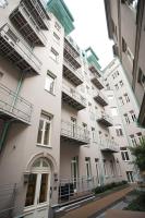 Luxury apartment Spálená - Ferienwohnung Prag