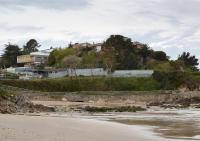 La casa de Marta - B&B Celorio