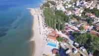 Apartment Luna - Ferienwohnung Omiš