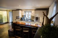 Ferienwohnung Marianne Ortszentrum für Familien 180qm - Ferienwohnung Berchtesgaden